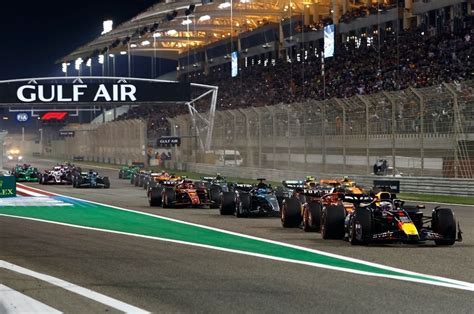 bahrain gp results